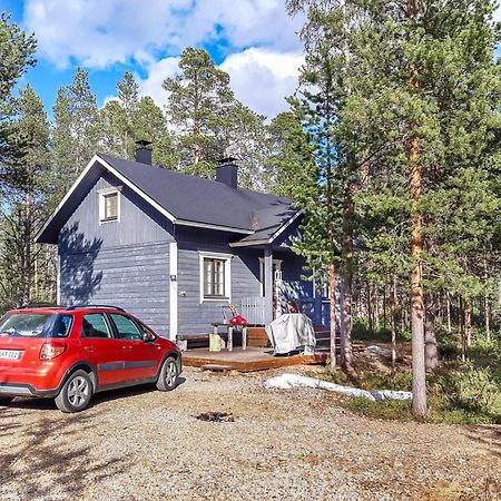 Holiday Home Hoviranta Veskoniemi Dış mekan fotoğraf