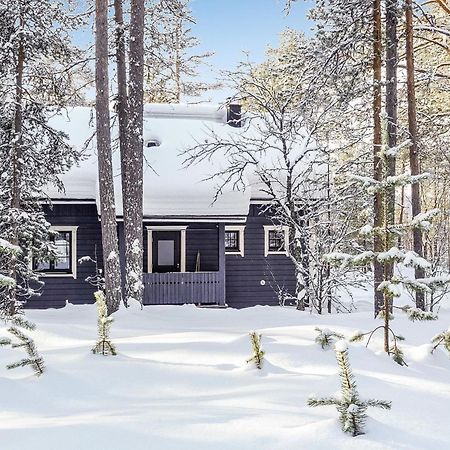 Holiday Home Hoviranta Veskoniemi Dış mekan fotoğraf