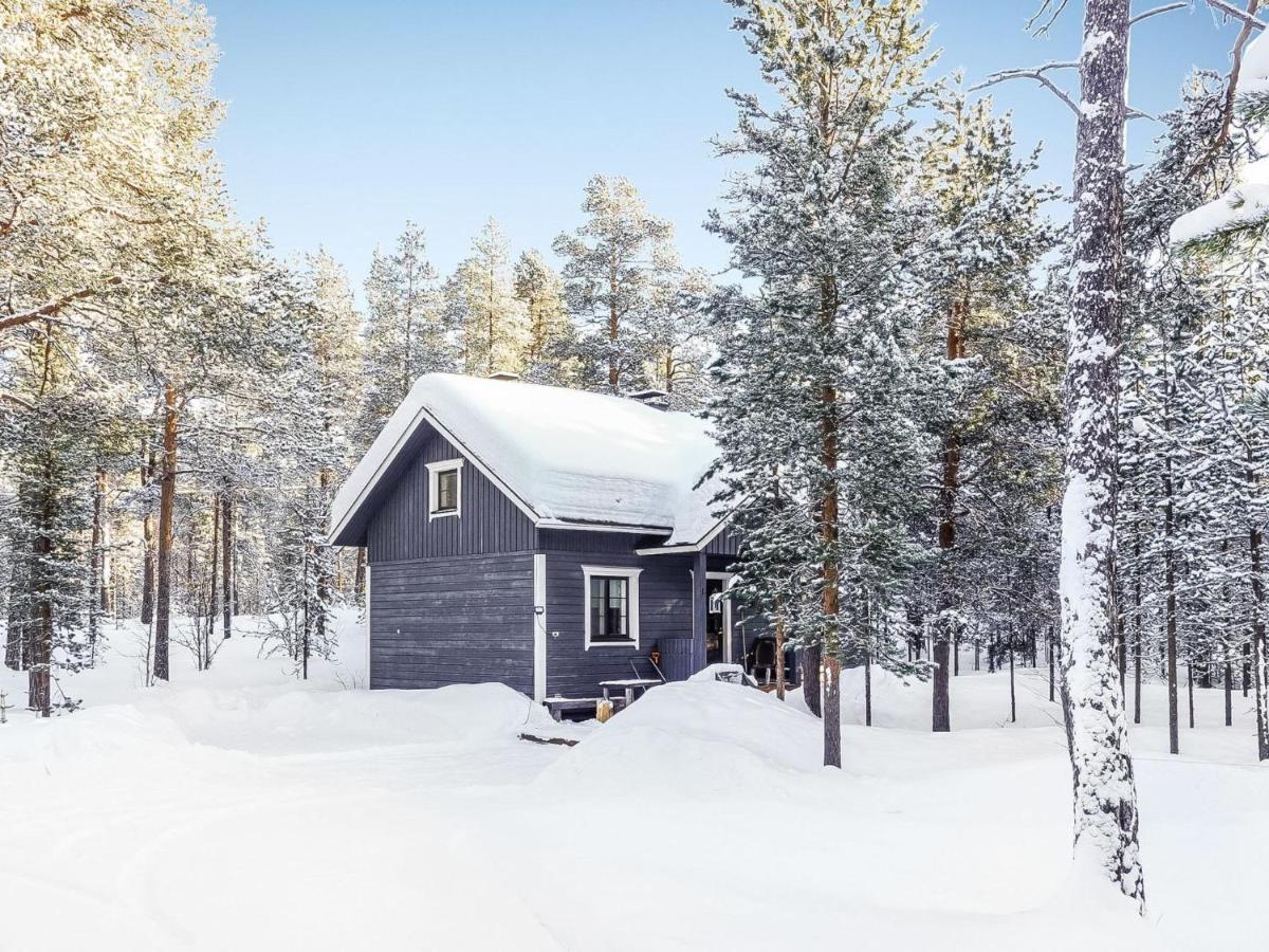 Holiday Home Hoviranta Veskoniemi Dış mekan fotoğraf