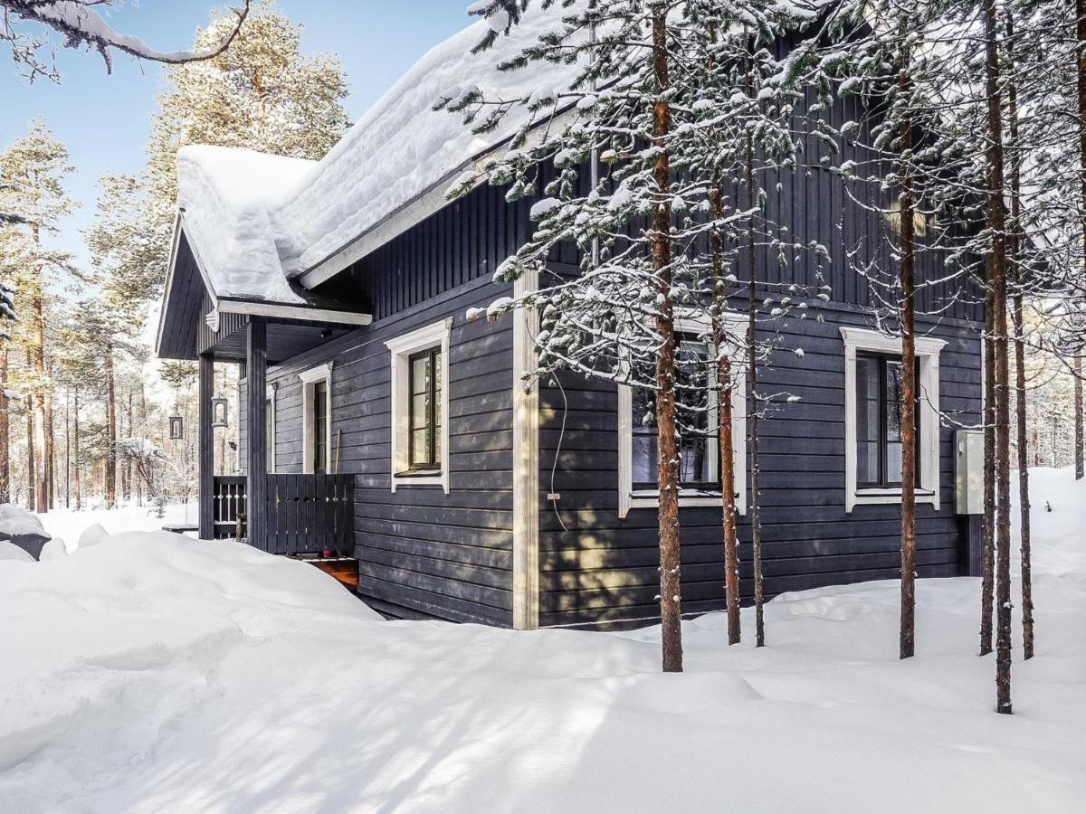 Holiday Home Hoviranta Veskoniemi Dış mekan fotoğraf