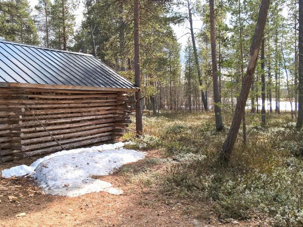 Holiday Home Hoviranta Veskoniemi Dış mekan fotoğraf