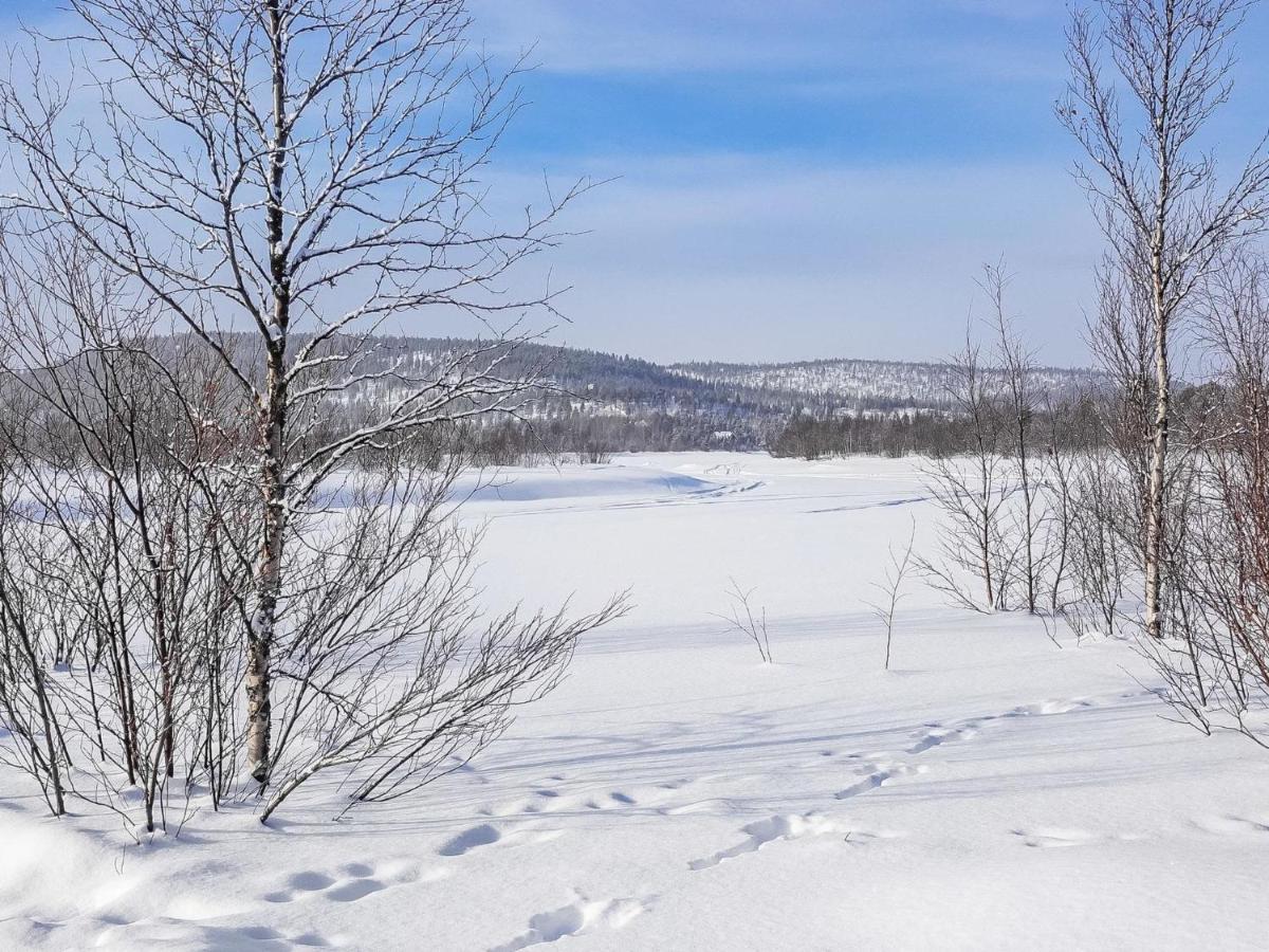 Holiday Home Hoviranta Veskoniemi Dış mekan fotoğraf