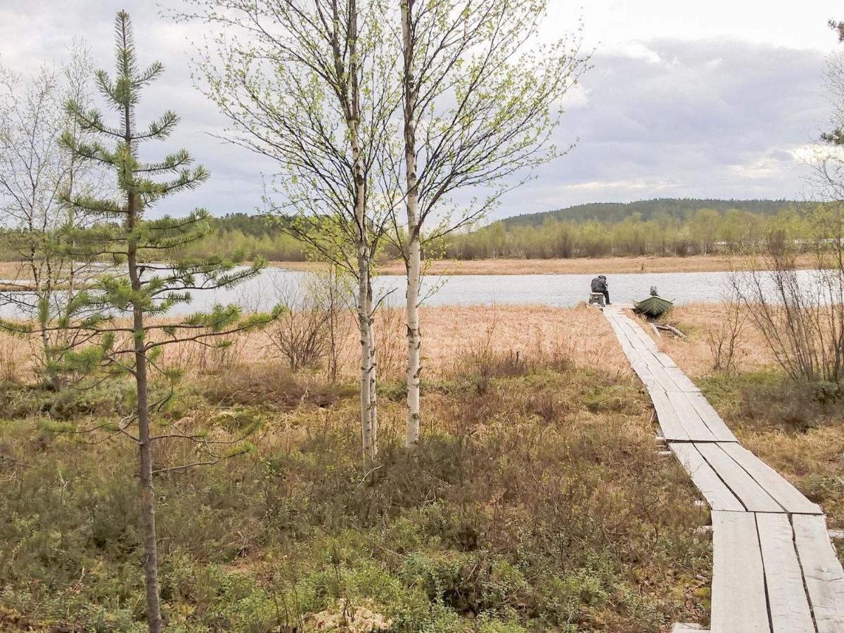 Holiday Home Hoviranta Veskoniemi Dış mekan fotoğraf