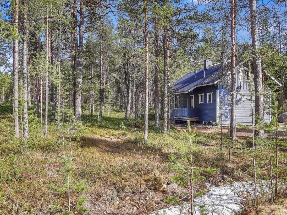 Holiday Home Hoviranta Veskoniemi Dış mekan fotoğraf